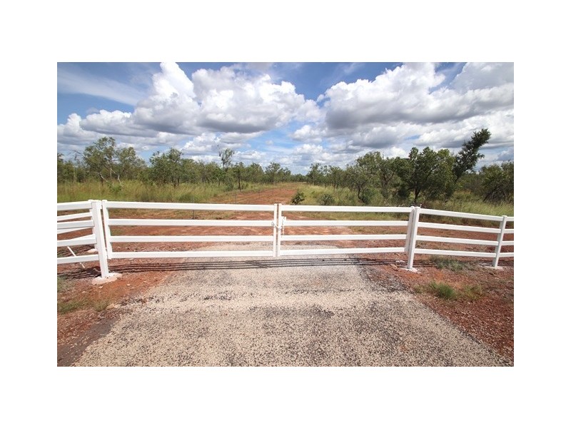 1841 Florina Road, Katherine NT 0850