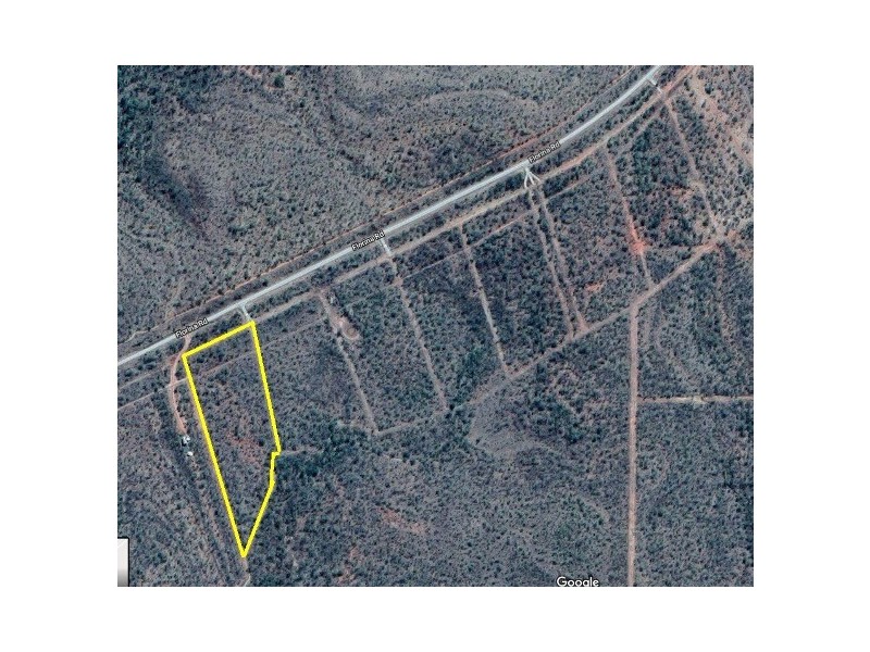 1841 Florina Road, Katherine NT 0850