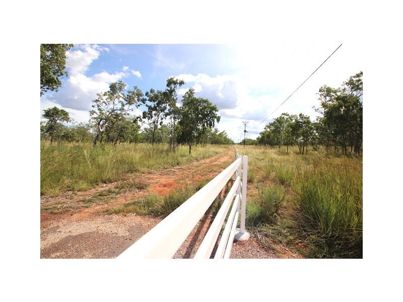 1762 Florina Road, Katherine NT 0850