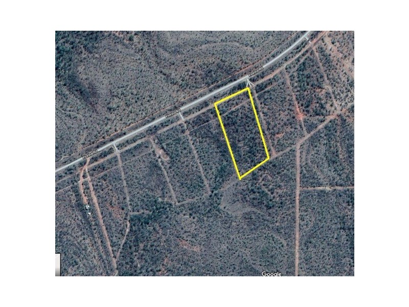1762 Florina Road, Katherine NT 0850