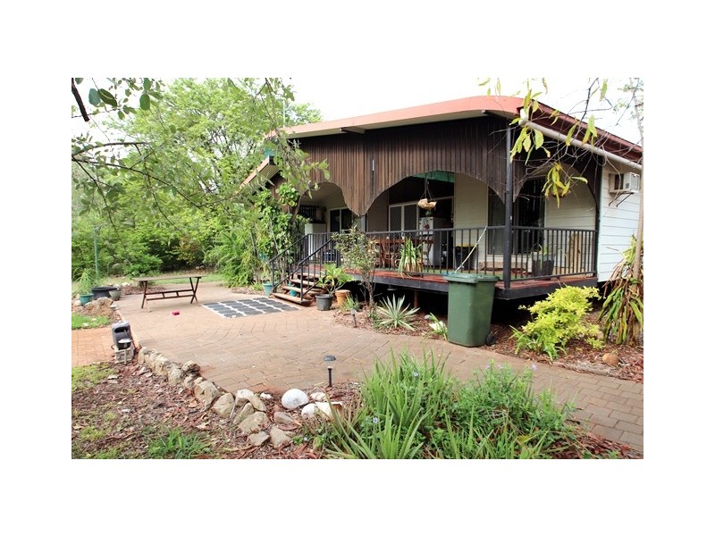 347 Zimin Drive, Katherine NT 0850