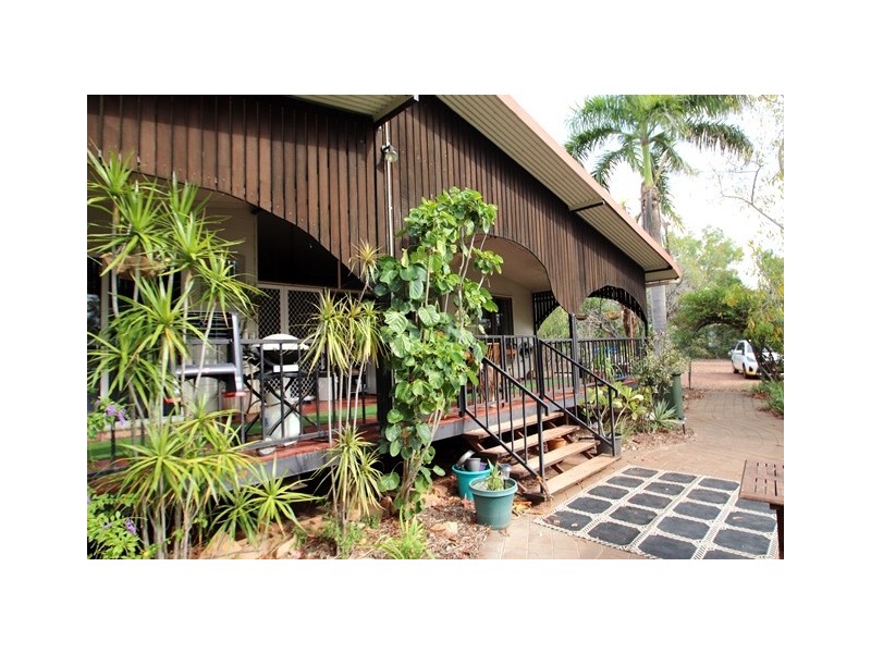 347 Zimin Drive, Katherine NT 0850