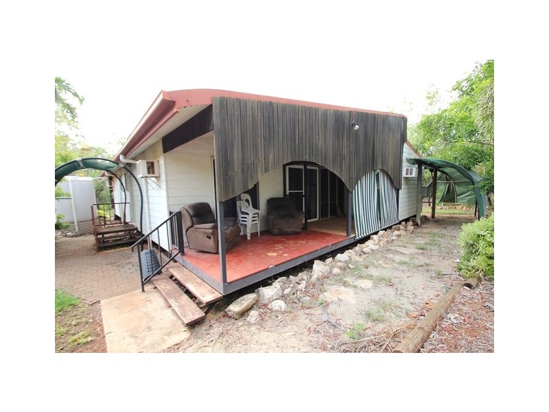 347 Zimin Drive, Katherine NT 0850