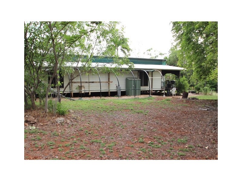 347 Zimin Drive, Katherine NT 0850