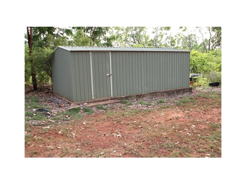 347 Zimin Drive, Katherine NT 0850