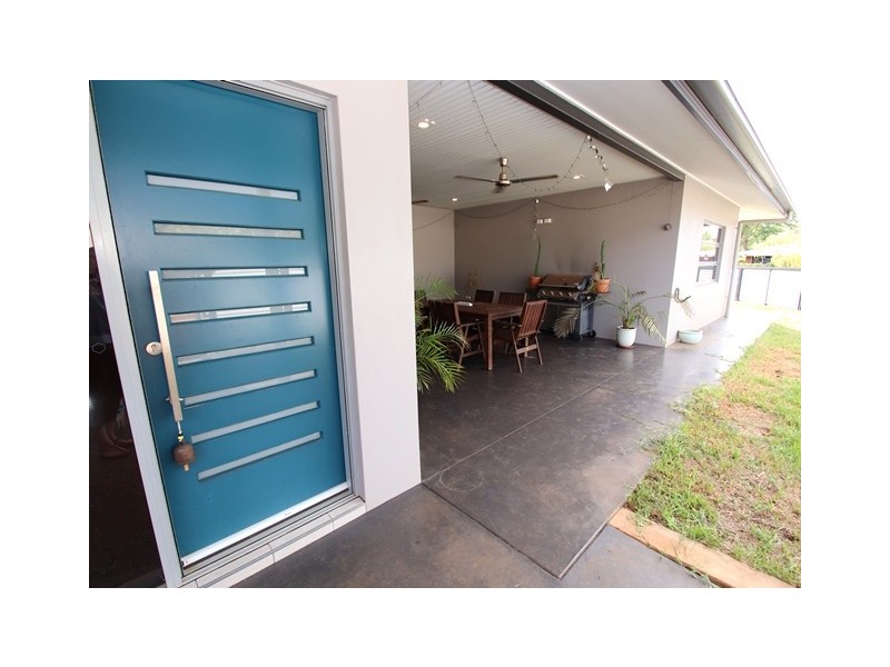 20  Martin Terrace, Katherine NT 0850