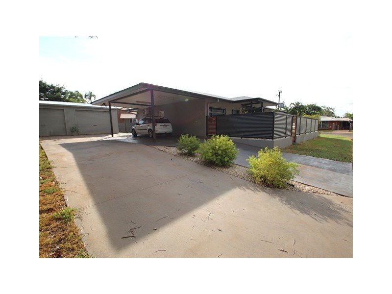 20  Martin Terrace, Katherine NT 0850