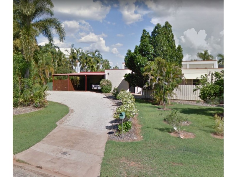 34 Bergman Circuit, Katherine NT 0850