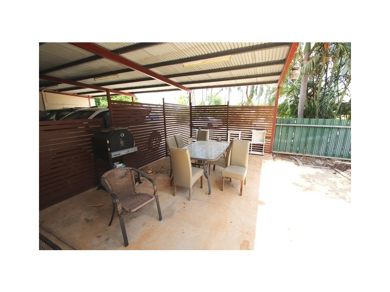 34 Bergman Circuit, Katherine NT 0850