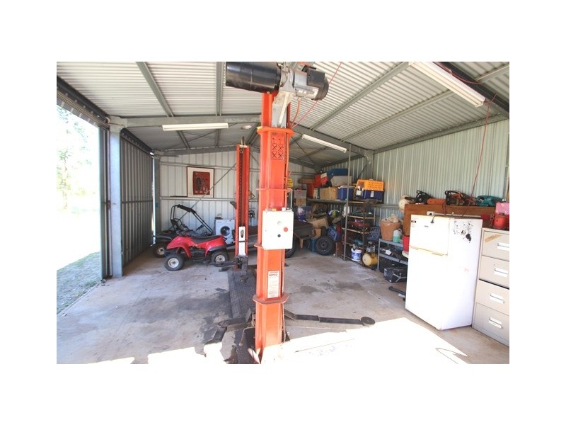 94 Tokmakoff Road, Katherine NT 0850