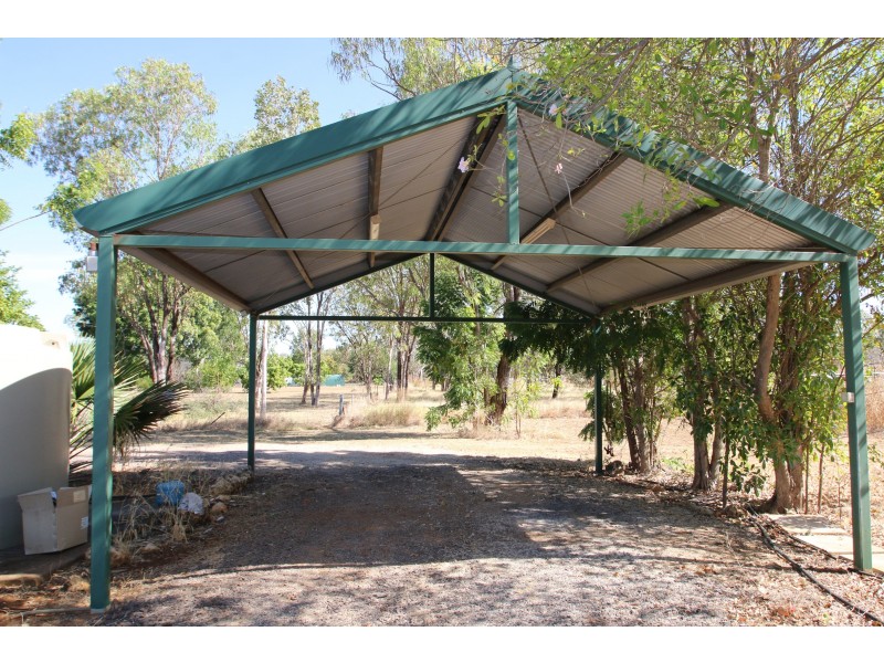 94 Tokmakoff Road, Katherine NT 0850