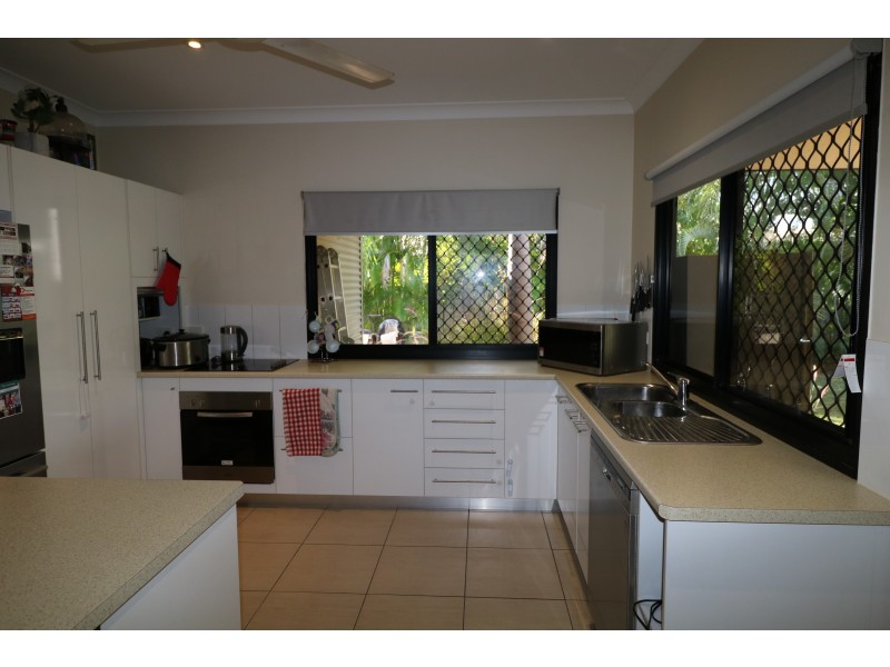 28 PROVIDENCE COURT, Katherine East NT 0850