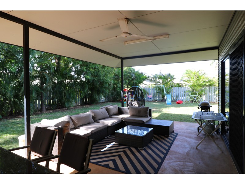 28 PROVIDENCE COURT, Katherine East NT 0850