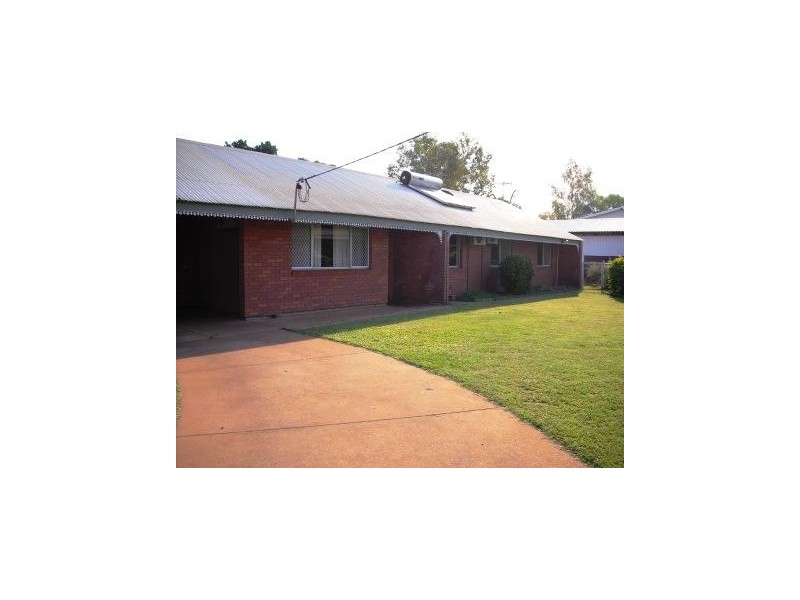 5 Banksia Court, Katherine NT 0850