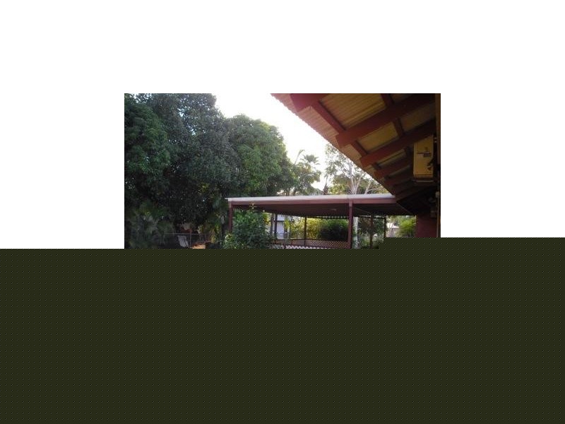 5 Banksia Court, Katherine NT 0850