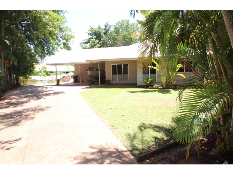 6 Davis Court, Katherine NT 0850