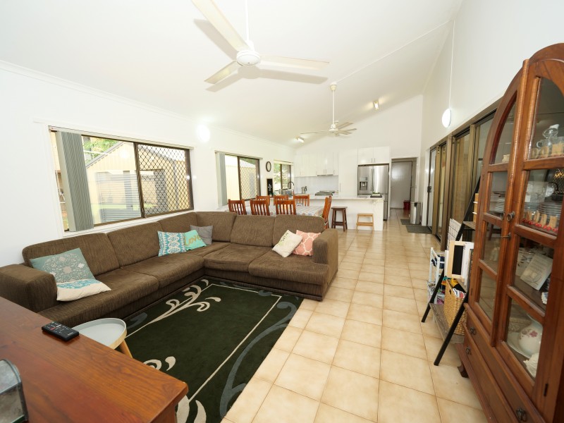 8 Davis Court, Katherine NT 0850
