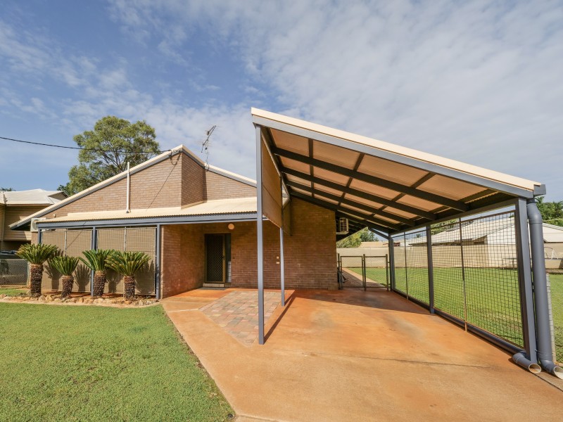 8 Davis Court, Katherine NT 0850