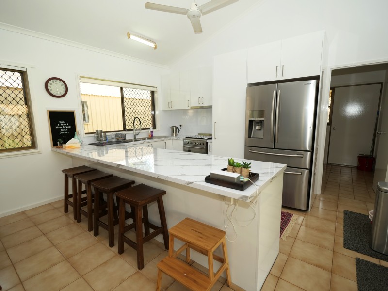 8 Davis Court, Katherine NT 0850