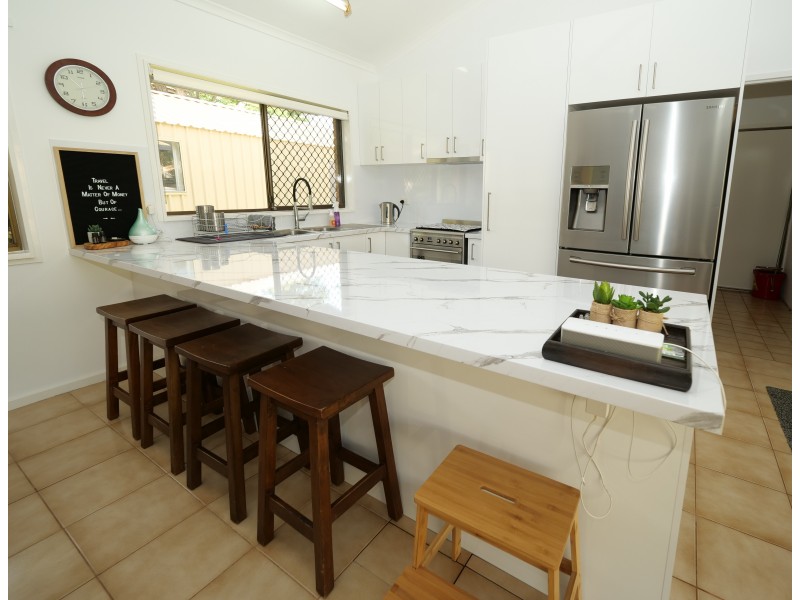 8 Davis Court, Katherine NT 0850