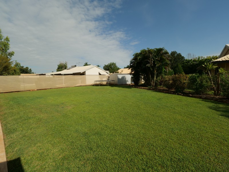 8 Davis Court, Katherine NT 0850