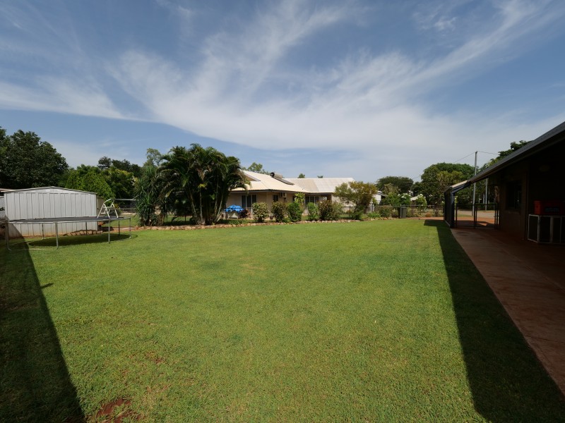 8 Davis Court, Katherine NT 0850