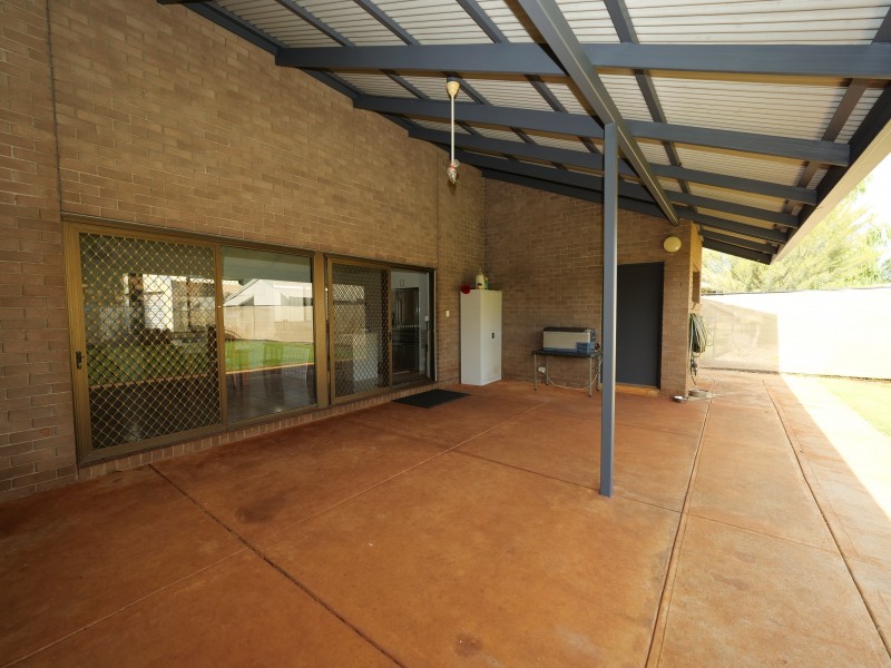 8 Davis Court, Katherine NT 0850
