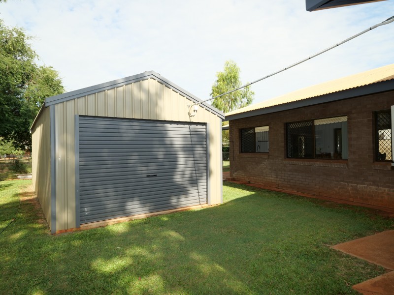 8 Davis Court, Katherine NT 0850