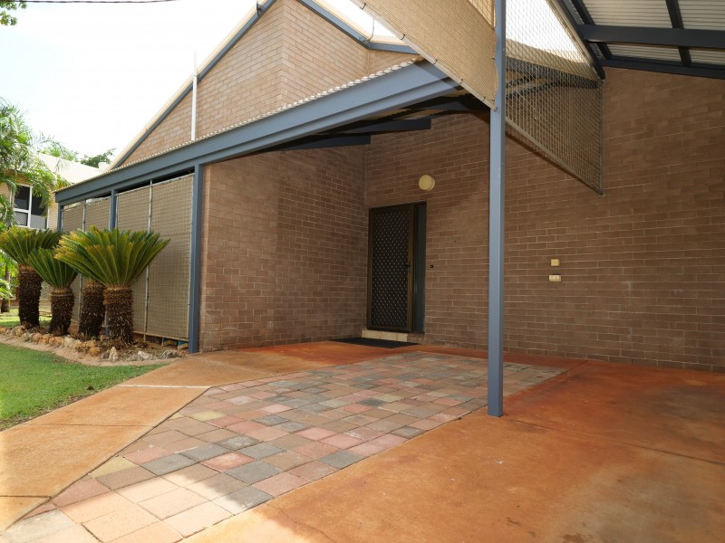 8 Davis Court, Katherine NT 0850