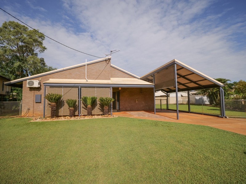 8 Davis Court, Katherine NT 0850