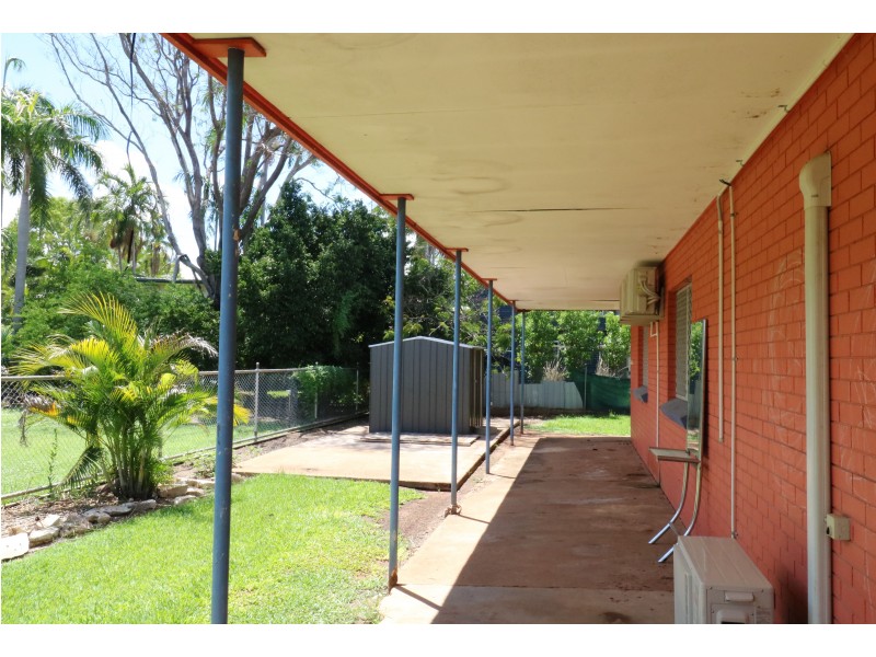 20 Donegan Crescent, Katherine NT 0850