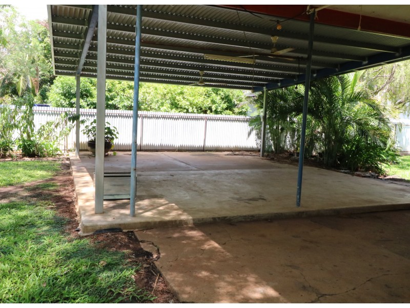 20 Donegan Crescent, Katherine NT 0850