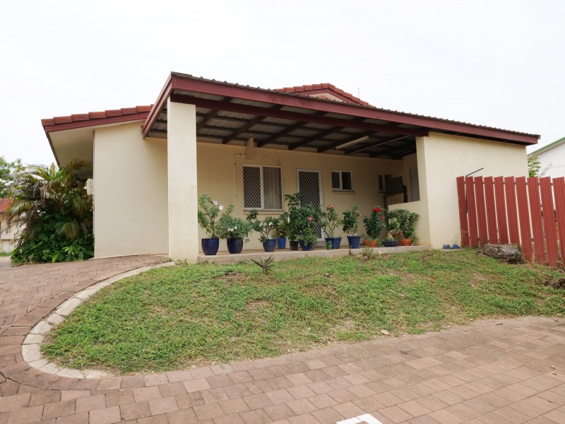 6/9 BERNHARD STREET, Katherine NT 0850