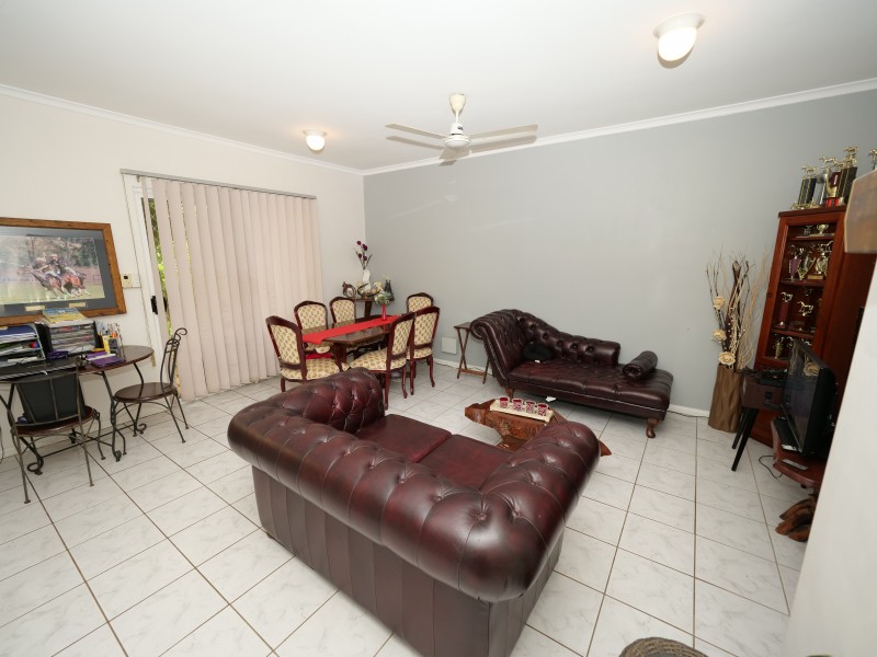 6/9 BERNHARD STREET, Katherine NT 0850