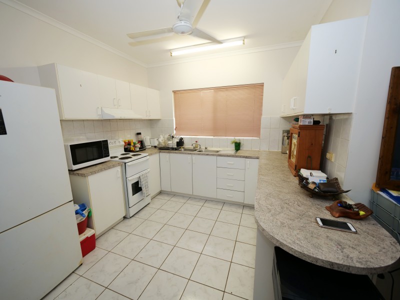 6/9 BERNHARD STREET, Katherine NT 0850