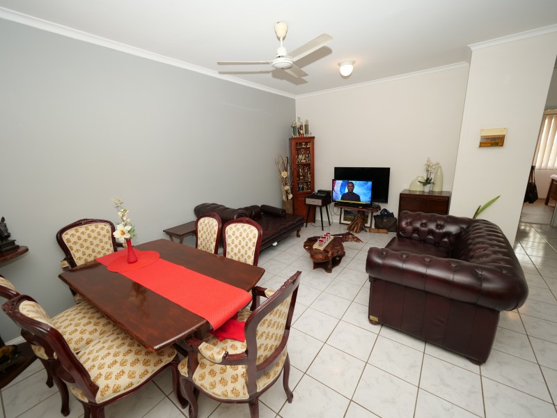 6/9 BERNHARD STREET, Katherine NT 0850