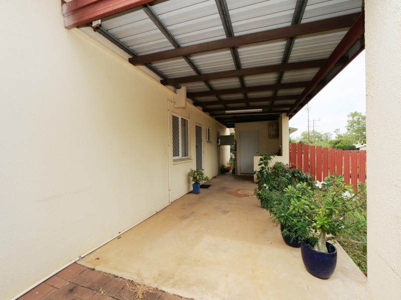 6/9 BERNHARD STREET, Katherine NT 0850