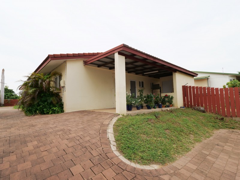 6/9 BERNHARD STREET, Katherine NT 0850
