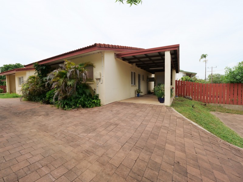6/9 BERNHARD STREET, Katherine NT 0850