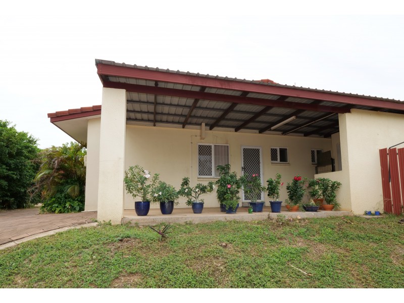 6/9 BERNHARD STREET, Katherine NT 0850