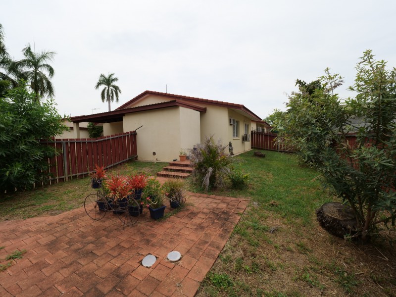 6/9 BERNHARD STREET, Katherine NT 0850