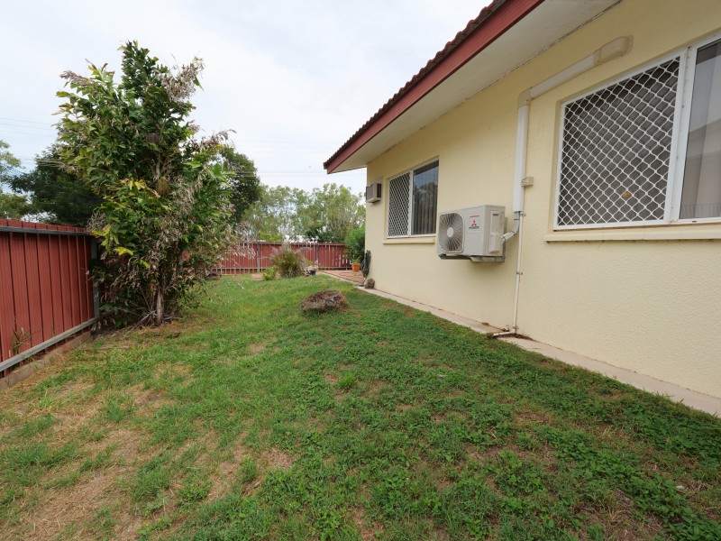 6/9 BERNHARD STREET, Katherine NT 0850