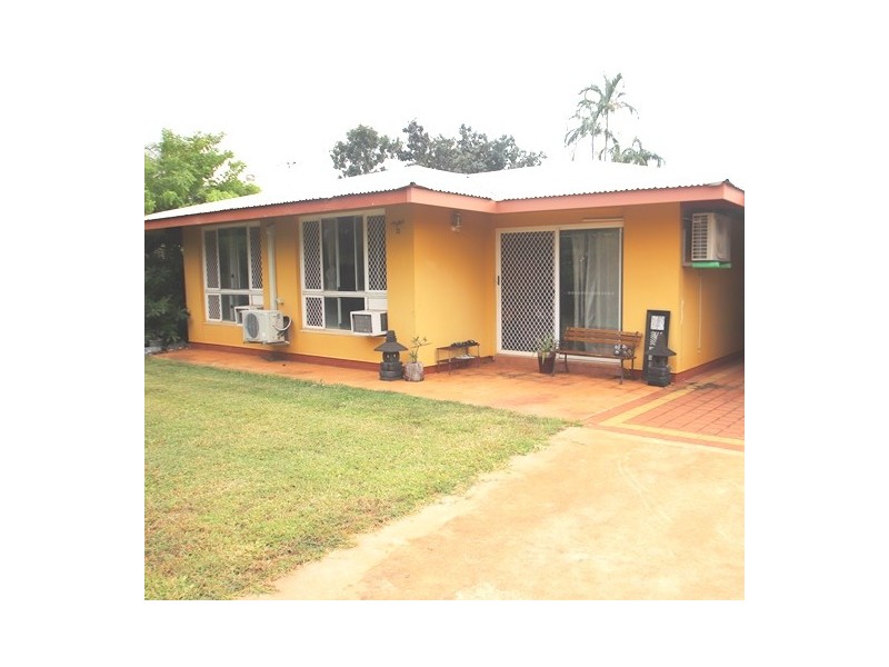 13 Stutterd Street, Katherine NT 0850