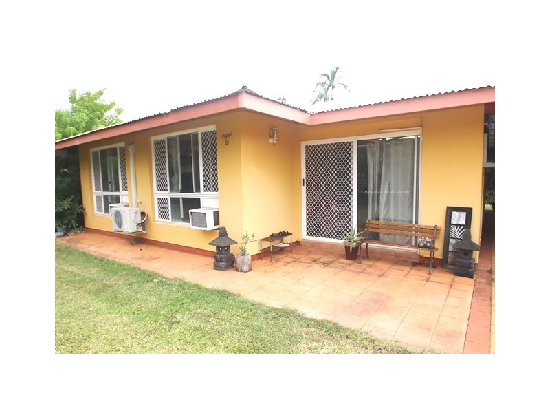 13 Stutterd Street, Katherine NT 0850
