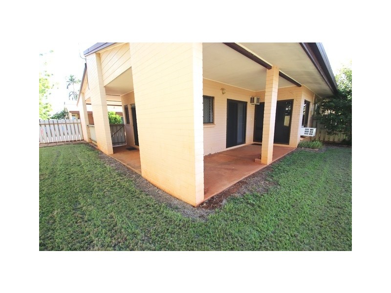 3/86 Acacia Drive, Katherine NT 0850
