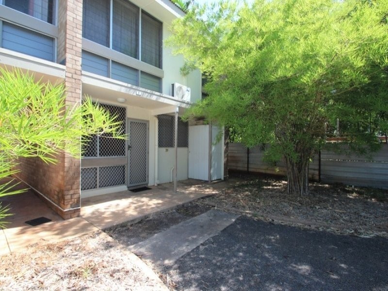 6/25 Bernhard Street, Katherine NT 0850