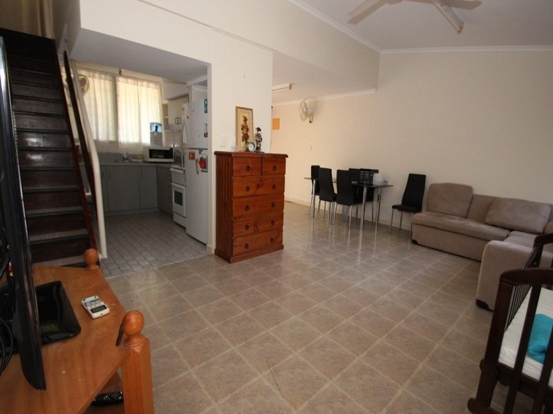 6/25 Bernhard Street, Katherine NT 0850