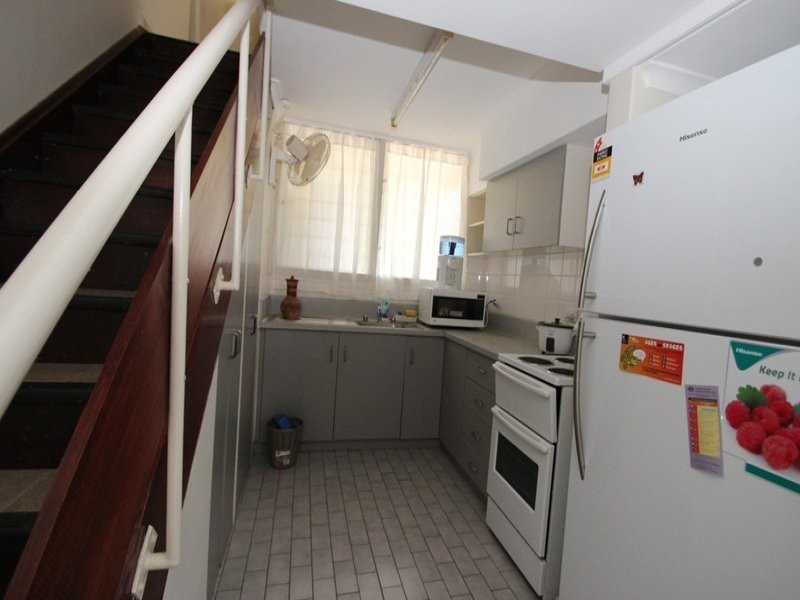 6/25 Bernhard Street, Katherine NT 0850