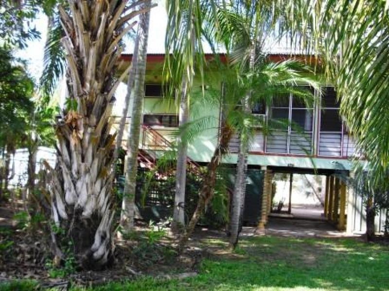 12 Dowling Street, Katherine NT 0850