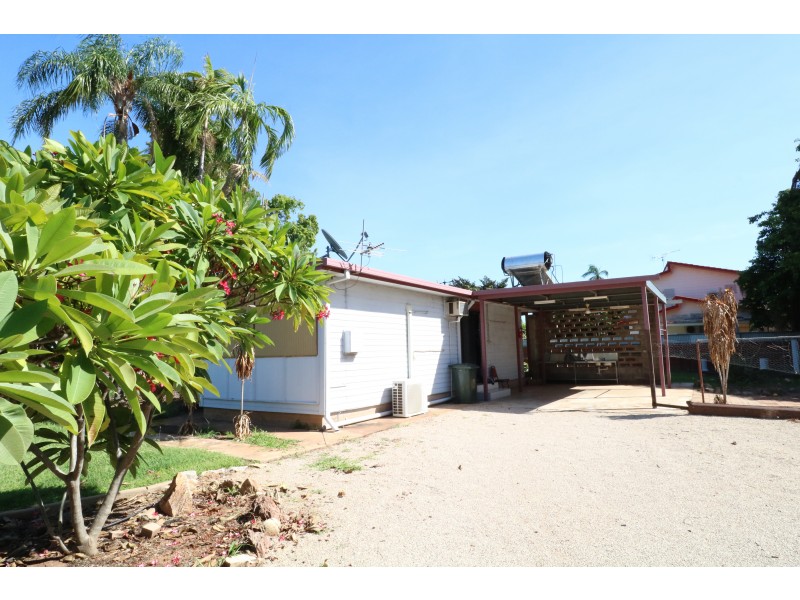 2 Cox Crescent, Katherine NT 0850